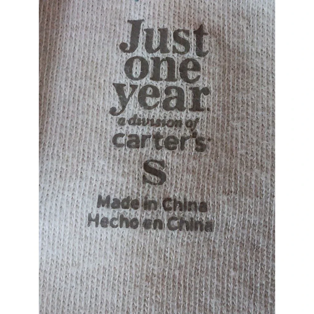 Carters carter shirt